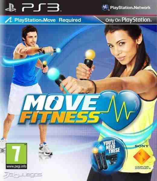 Descargar Move Fitness [MULTI5][FW 3.7x][ABSTRAKT] por Torrent